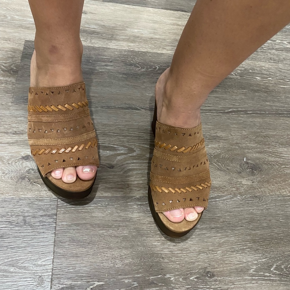 8.5 Wedges